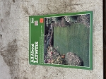 All About Lawns Paperback Book